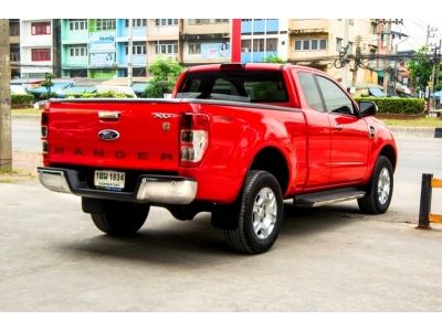 FORD RANGER 2.2 XLT Open CAB Hi-Rider A/T ปี 2016 รูปที่ 2